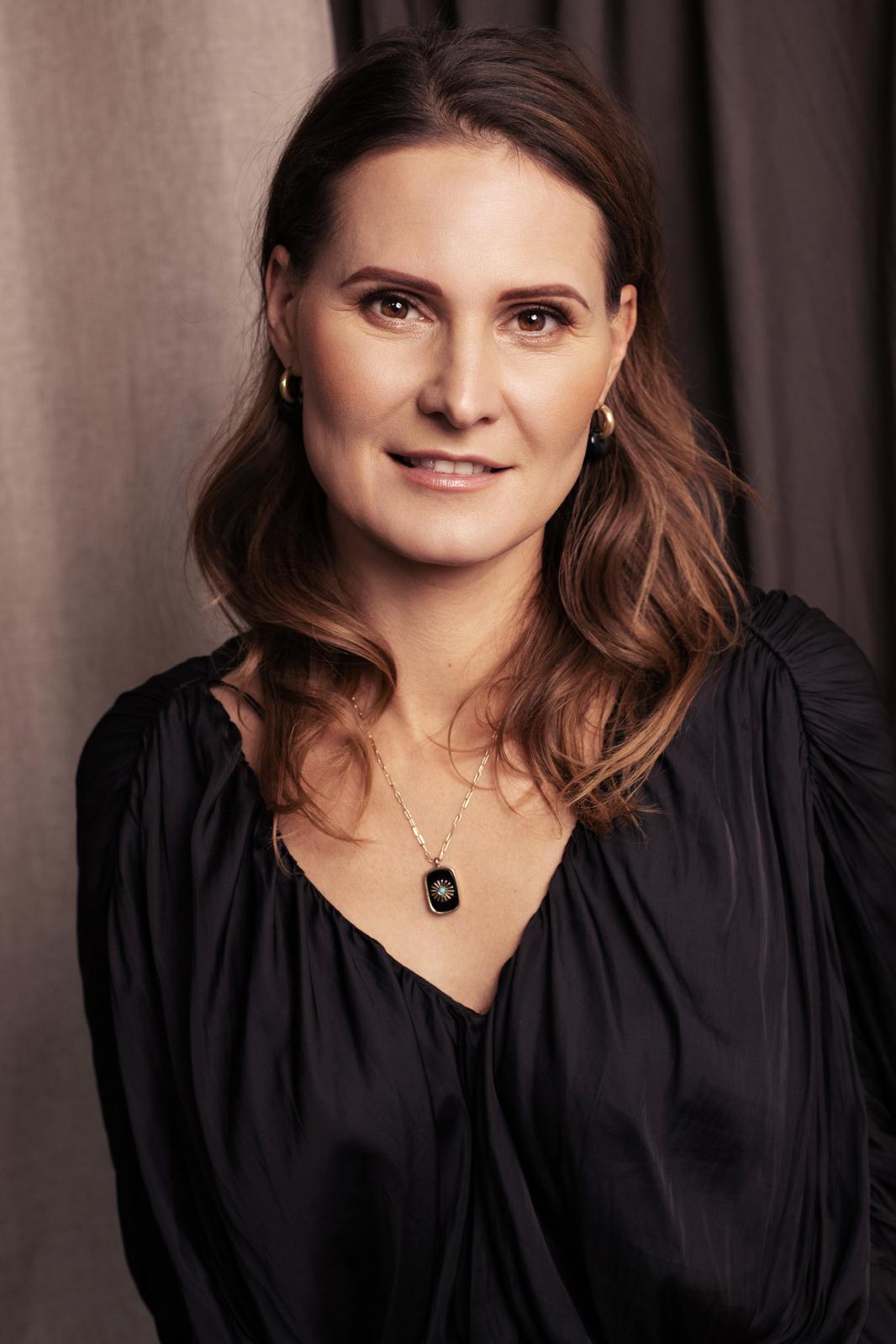 Agata Chęcińska — Moje Fundamenty Skóry