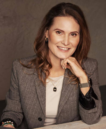 Agata Chęcińska